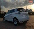 Білий Рено Зое, об'ємом двигуна 0 л та пробігом 100 тис. км за 11999 $, фото 5 на Automoto.ua