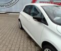 Білий Рено Зое, об'ємом двигуна 0 л та пробігом 98 тис. км за 5866 $, фото 12 на Automoto.ua