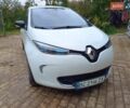 Белый Рено Зое, объемом двигателя 0 л и пробегом 231 тыс. км за 5900 $, фото 6 на Automoto.ua
