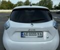 Белый Рено Зое, объемом двигателя 0 л и пробегом 137 тыс. км за 6800 $, фото 5 на Automoto.ua