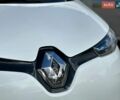 Белый Рено Зое, объемом двигателя 0 л и пробегом 111 тыс. км за 6500 $, фото 5 на Automoto.ua