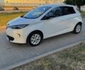 Білий Рено Зое, об'ємом двигуна 0 л та пробігом 116 тис. км за 6800 $, фото 1 на Automoto.ua