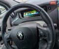 Білий Рено Зое, об'ємом двигуна 0 л та пробігом 85 тис. км за 6995 $, фото 14 на Automoto.ua