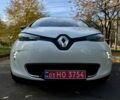 Білий Рено Зое, об'ємом двигуна 0 л та пробігом 68 тис. км за 6965 $, фото 10 на Automoto.ua