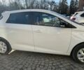 Белый Рено Зое, объемом двигателя 0 л и пробегом 144 тыс. км за 7523 $, фото 5 на Automoto.ua