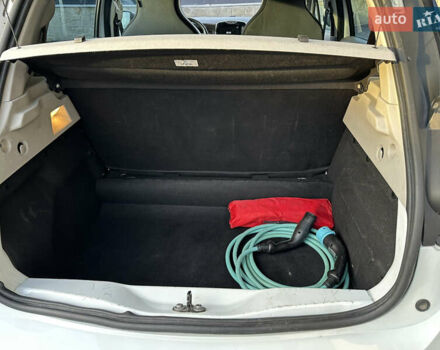 Рено Зое 2015 у Тернополі на Automoto.ua Білий Рено Зое, об'ємом двигуна 0 л та пробігом 159 тис. км за 6400 $, фото 13 на Automoto.ua