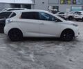 Білий Рено Зое, об'ємом двигуна 0 л та пробігом 270 тис. км за 6100 $, фото 6 на Automoto.ua