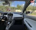 Білий Рено Зое, об'ємом двигуна 0 л та пробігом 195 тис. км за 5999 $, фото 47 на Automoto.ua