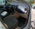 Білий Рено Зое, об'ємом двигуна 0 л та пробігом 91 тис. км за 8000 $, фото 6 на Automoto.ua