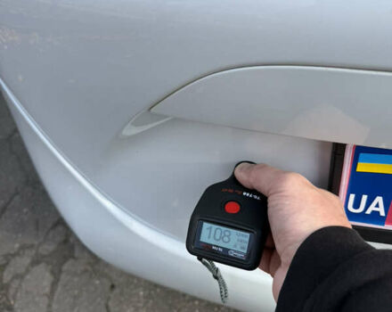 Білий Рено Зое, об'ємом двигуна 0 л та пробігом 68 тис. км за 6976 $, фото 36 на Automoto.ua