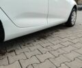 Білий Рено Зое, об'ємом двигуна 0 л та пробігом 98 тис. км за 5866 $, фото 8 на Automoto.ua