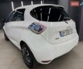 Белый Рено Зое, объемом двигателя 0 л и пробегом 89 тыс. км за 6700 $, фото 8 на Automoto.ua