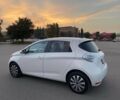 Білий Рено Зое, об'ємом двигуна 0 л та пробігом 84 тис. км за 8900 $, фото 1 на Automoto.ua