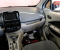 Белый Рено Зое, объемом двигателя 0 л и пробегом 109 тыс. км за 7500 $, фото 59 на Automoto.ua