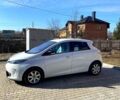 Белый Рено Зое, объемом двигателя 65 л и пробегом 232 тыс. км за 5699 $, фото 2 на Automoto.ua