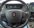 Белый Рено Зое, объемом двигателя 0 л и пробегом 95 тыс. км за 6900 $, фото 9 на Automoto.ua