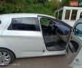 Белый Рено Зое, объемом двигателя 0 л и пробегом 127 тыс. км за 8100 $, фото 19 на Automoto.ua