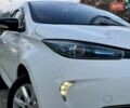 Белый Рено Зое, объемом двигателя 0 л и пробегом 147 тыс. км за 5999 $, фото 29 на Automoto.ua