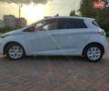 Білий Рено Зое, об'ємом двигуна 0 л та пробігом 100 тис. км за 11999 $, фото 6 на Automoto.ua