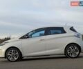 Белый Рено Зое, объемом двигателя 0 л и пробегом 85 тыс. км за 6900 $, фото 17 на Automoto.ua