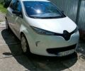 Білий Рено Зое, об'ємом двигуна 0 л та пробігом 91 тис. км за 8000 $, фото 2 на Automoto.ua