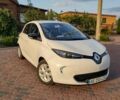 Білий Рено Зое, об'ємом двигуна 0 л та пробігом 100 тис. км за 11999 $, фото 21 на Automoto.ua