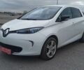 Білий Рено Зое, об'ємом двигуна 0 л та пробігом 95 тис. км за 8700 $, фото 1 на Automoto.ua
