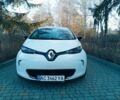 Білий Рено Зое, об'ємом двигуна 0 л та пробігом 170 тис. км за 5400 $, фото 2 на Automoto.ua