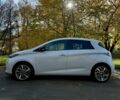 Білий Рено Зое, об'ємом двигуна 0 л та пробігом 68 тис. км за 6965 $, фото 1 на Automoto.ua