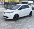 Білий Рено Зое, об'ємом двигуна 0 л та пробігом 270 тис. км за 5700 $, фото 7 на Automoto.ua