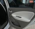 Белый Рено Зое, объемом двигателя 0 л и пробегом 158 тыс. км за 6100 $, фото 26 на Automoto.ua