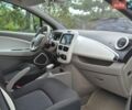 Білий Рено Зое, об'ємом двигуна 0 л та пробігом 125 тис. км за 5990 $, фото 3 на Automoto.ua