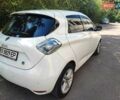 Білий Рено Зое, об'ємом двигуна 0 л та пробігом 70 тис. км за 7200 $, фото 6 на Automoto.ua