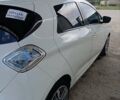 Білий Рено Зое, об'ємом двигуна 0 л та пробігом 143 тис. км за 6700 $, фото 16 на Automoto.ua