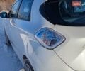 Білий Рено Зое, об'ємом двигуна 0 л та пробігом 85 тис. км за 6995 $, фото 6 на Automoto.ua