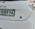 Белый Рено Зое, объемом двигателя 0 л и пробегом 96 тыс. км за 6150 $, фото 9 на Automoto.ua