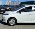 Белый Рено Зое, объемом двигателя 0 л и пробегом 91 тыс. км за 6480 $, фото 2 на Automoto.ua