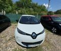 Білий Рено Зое, об'ємом двигуна 0 л та пробігом 170 тис. км за 4900 $, фото 2 на Automoto.ua