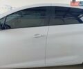 Білий Рено Зое, об'ємом двигуна 0 л та пробігом 143 тис. км за 6700 $, фото 11 на Automoto.ua
