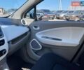 Білий Рено Зое, об'ємом двигуна 0 л та пробігом 91 тис. км за 6940 $, фото 20 на Automoto.ua