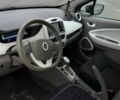 Белый Рено Зое, объемом двигателя 0 л и пробегом 110 тыс. км за 5800 $, фото 10 на Automoto.ua