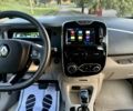 Белый Рено Зое, объемом двигателя 0 л и пробегом 116 тыс. км за 6944 $, фото 15 на Automoto.ua