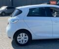 Білий Рено Зое, об'ємом двигуна 0 л та пробігом 91 тис. км за 6940 $, фото 8 на Automoto.ua