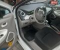 Білий Рено Зое, об'ємом двигуна 0 л та пробігом 105 тис. км за 9300 $, фото 3 на Automoto.ua