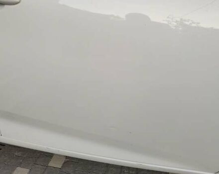 Білий Рено Зое, об'ємом двигуна 0 л та пробігом 131 тис. км за 6300 $, фото 3 на Automoto.ua