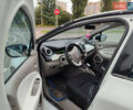 Белый Рено Зое, объемом двигателя 0 л и пробегом 98 тыс. км за 6200 $, фото 17 на Automoto.ua