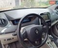 Белый Рено Зое, объемом двигателя 0 л и пробегом 231 тыс. км за 5900 $, фото 15 на Automoto.ua