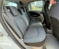 Белый Рено Зое, объемом двигателя 0 л и пробегом 48 тыс. км за 8300 $, фото 18 на Automoto.ua
