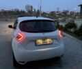 Білий Рено Зое, об'ємом двигуна 0 л та пробігом 134 тис. км за 5999 $, фото 4 на Automoto.ua