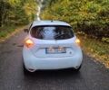 Білий Рено Зое, об'ємом двигуна 0 л та пробігом 266 тис. км за 5999 $, фото 2 на Automoto.ua